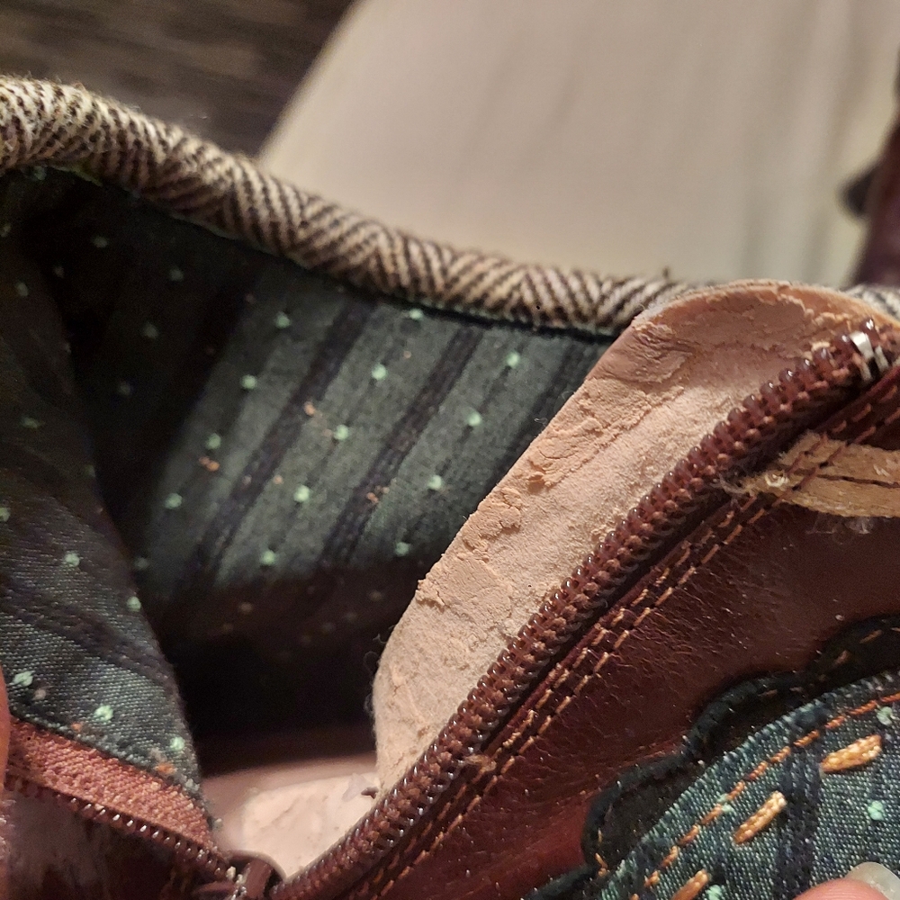 Kenzie ankle boot